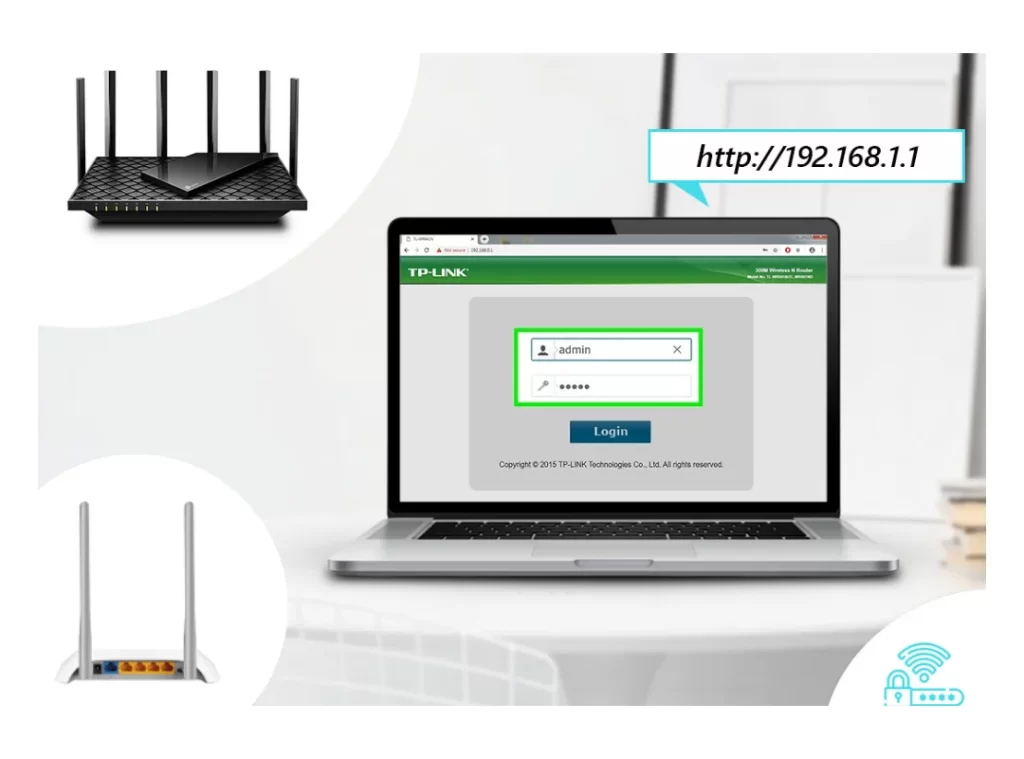 How Can I Access My TP-Link Repeater Account